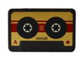 Maxell Speaker BT90 Wireless Cassette Gold