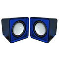 Omega Speaker 2.0 OG.01 Surveyor 6W   BLUE