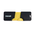 Maxell USB 64GB FLIX Black-Yellow USB 3.0