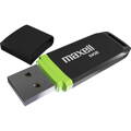Maxell USB 64GB Speedboat  Black 3.1