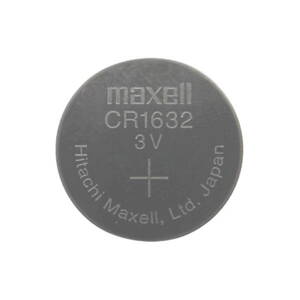 Maxell Battery CR1632