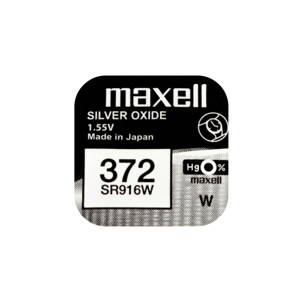 Maxell Battery SR916W -372