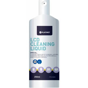 Platinet 250ML LCD cleaning liquid 