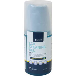 Platinet 200ML + 50ML PROMO + MIKROFIBRA 