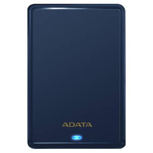 ADATA HV620 externí HDD 2TB 2.5'' USB 3.1, blue