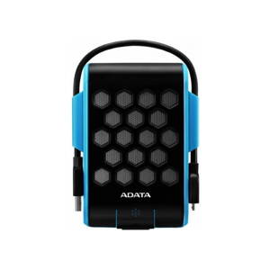 ADATA HD720 2TB External 2.5" HDD modrý