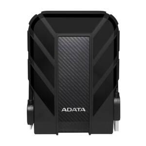 Adata HDD 2TB 2,5" HD710P Black 3.1