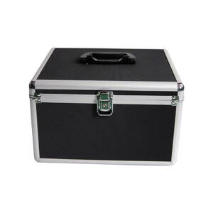 MediaRange DJ Case Black for 300 disc