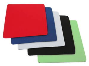 Omega Mouse Pad Green