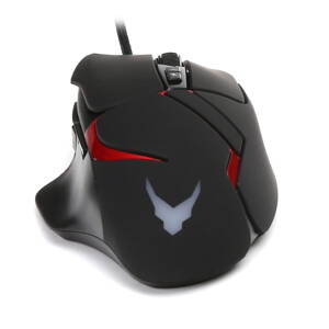 VARR GAMING MOUSE VGM0360 1200-1600-2000-3200 DPI