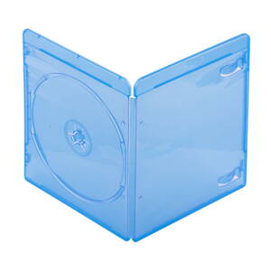 Blu-Ray Box 7mm Single
