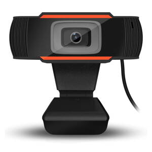 Platinet webkamera 720P  (PCWC720) 