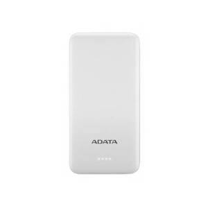 ADATA T10000 Power Bank 10000mAh white 