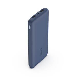 Belkin USB-C PowerBank, 10000mAh blue 