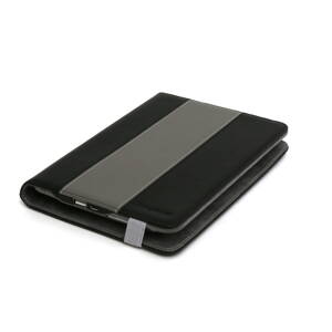 Platinet Puzdro na tablet 7"-7,85"+ Power Bank Black