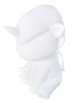  iDANCE ILS100 My Unicorn / BT reproduktor / 10W / 7 meniacich farieb