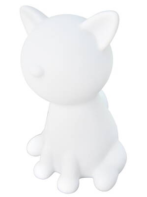  iDANCE ILS200 My Cat / BT reproduktor / 10W / 7 meniacich farieb