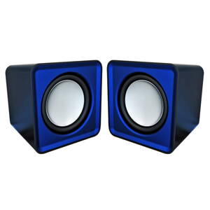 Omega Speaker 2.0 OG.01 Surveyor 6W   BLUE