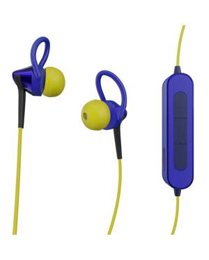 Maxell Earphone EB-BTFUS9 + EP Aqua