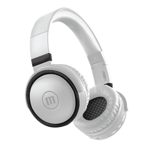 Maxell Headphone HP-BTB52 Bluetooth  White