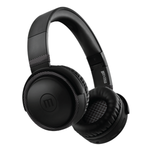Maxell Headphone HP-BTB52 Bluetooth  Black