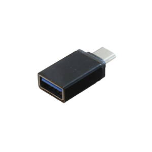 Platinet USB 3.0 TO TYPE-C PLUG ADAPTER
