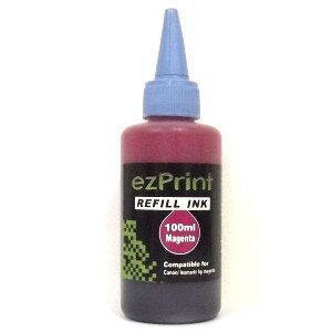 EzPrint Ink Magenta 100ml