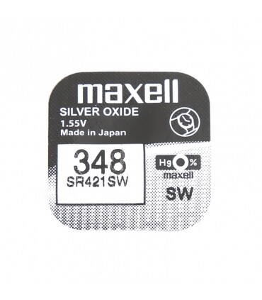 Maxell Battery SR421SW - 348
