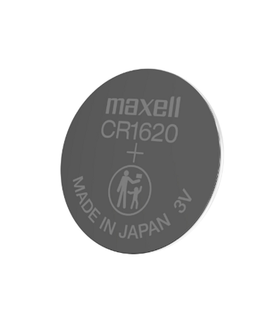 Maxell Battery CR1620
