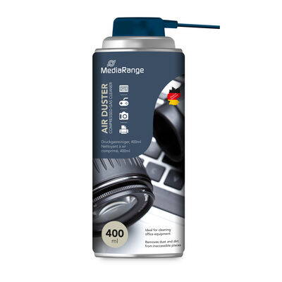 Mediarange Air Duster Spray 400ml