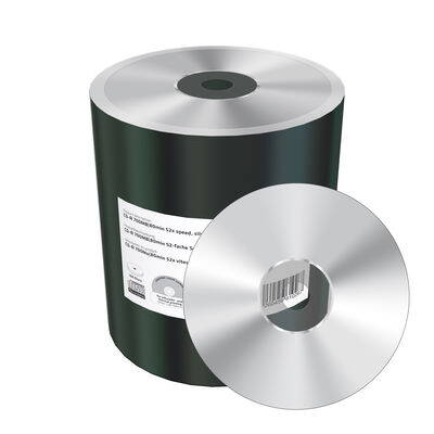 Mediarange CD-R 52x 700MB Shrink 100