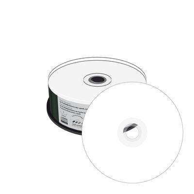 Mediarange CD-R 48x 900MB Print Cake 25