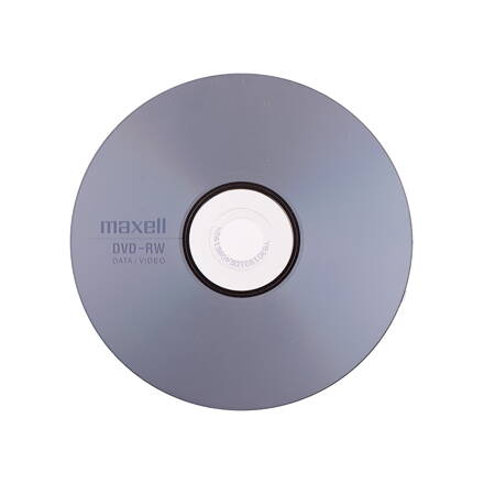 Maxell DVD-RW 2x Cake 50