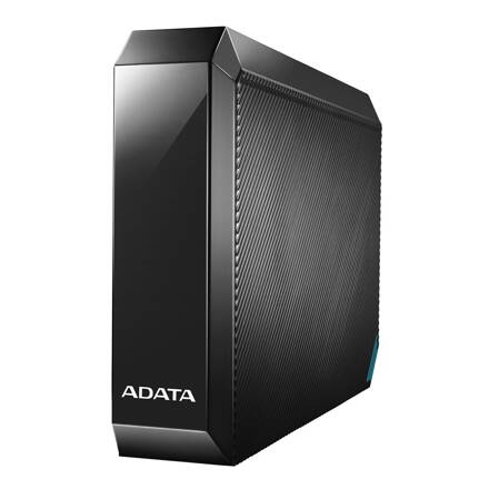 ADATA HM800 8TB External 3.5" HDD   USB 3.2 Gen1