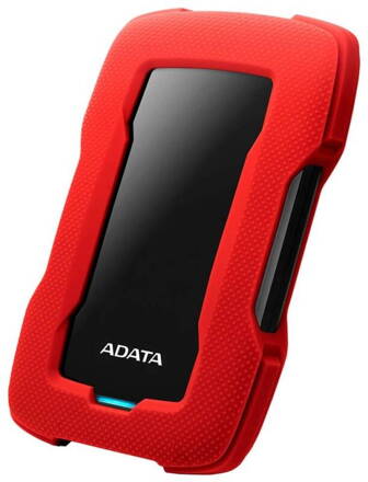 Adata HDD 2TB 2,5" HD330 Red 3.1