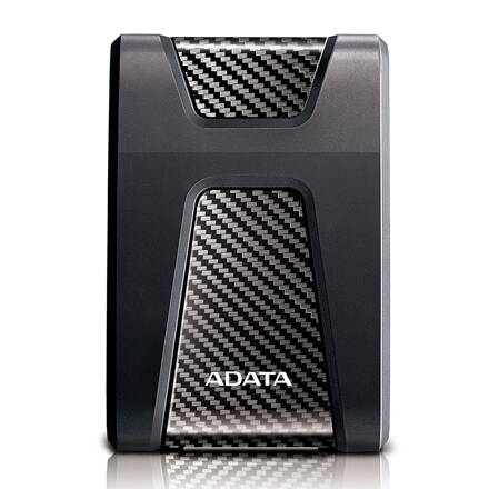 Adata HDD 2TB 2,5" HD650 Black 3.1