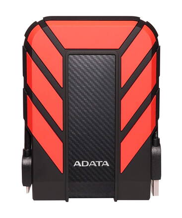 Adata HDD 2TB 2,5" HD710P Red 3.1