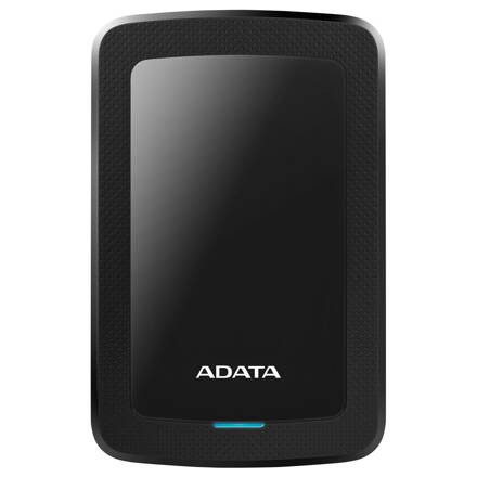 ADATA HV300 externí HDD 4TB 2.5'' USB 3.1, čierny