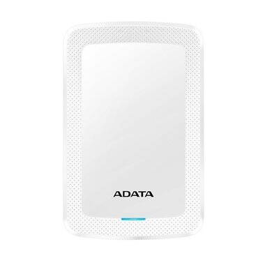 ADATA HV300 externí HDD 2TB 2.5'' USB 3.1, white