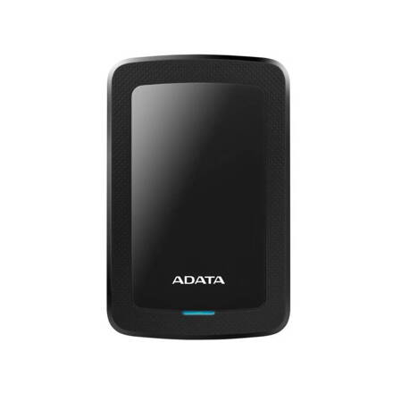 ADATA HV300 externí HDD 5TB 2.5'' USB 3.1, čierny