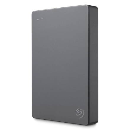 Seagate HDD 4TB Basic 2,5" USB 3.0