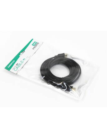 Omega Kabel HDMI V1.4 Black 3.0m