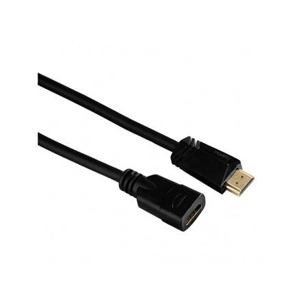 Hama HDMI High Speed Premium 3 m-es hosszabbító Videókábel