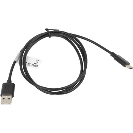 Lanberg Type-C USB 2.0 kábel 1m