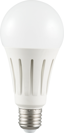 HELIOS LED A80 E27 24W/2500lm 230V 3000K 