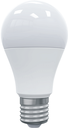 HELIOS LED A60 E27 9W/850lm 230V 6000K 