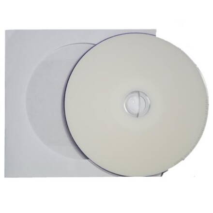 Verbatim M-DISC BD-R 4x 25GB Print Paper Sleve
