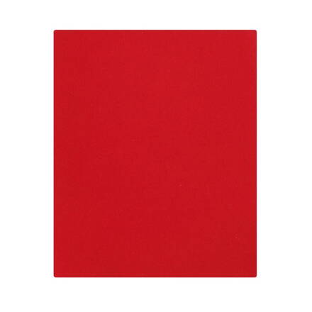 Omega egérpad piros