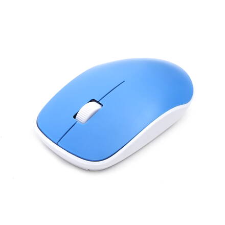Omega Mouse OM-420 Wireless 1200 dpi Blue