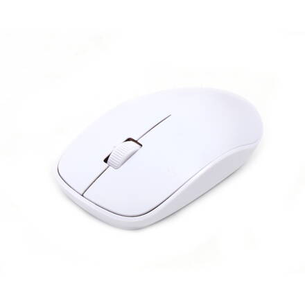 Omega Mouse OM-420 Wireless 1200 dpi White